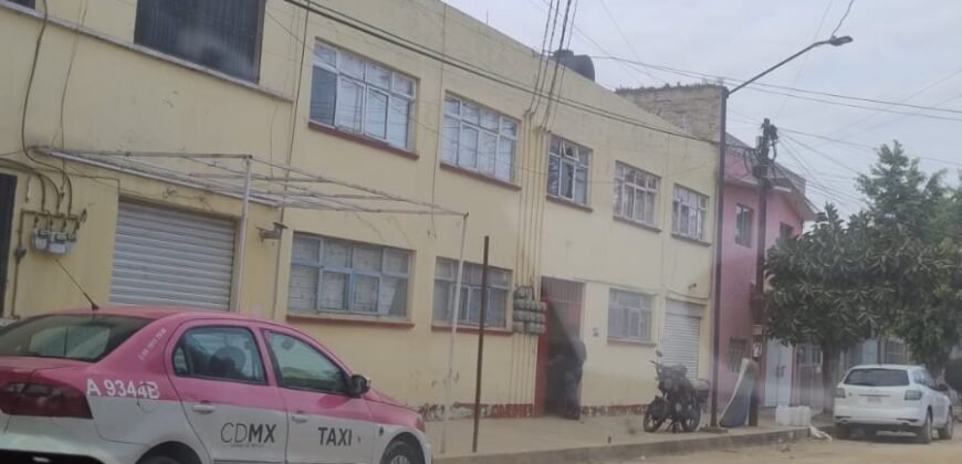 OPORTUNIDAD UNICA PARA INVERSIONISTAS Y DESARROLLADORES EDIFICIO CON 16 DEPARTAMENTOS CERCA DEL AEROPUERTO