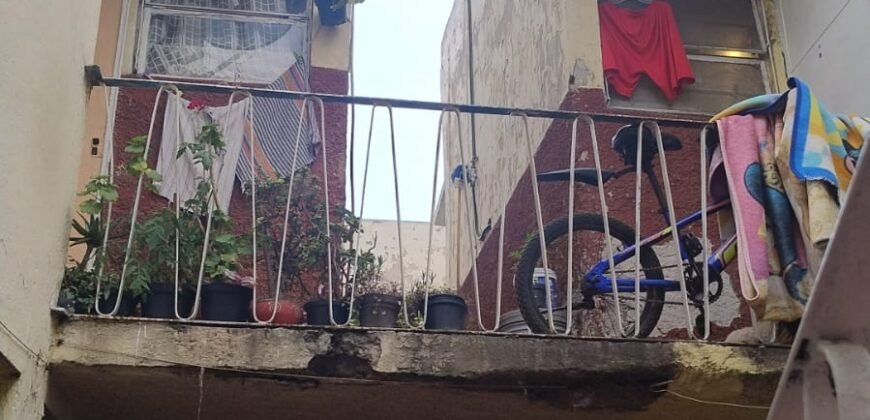 OPORTUNIDAD UNICA PARA INVERSIONISTAS Y DESARROLLADORES EDIFICIO CON 16 DEPARTAMENTOS CERCA DEL AEROPUERTO