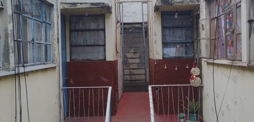 OPORTUNIDAD UNICA PARA INVERSIONISTAS Y DESARROLLADORES EDIFICIO CON 16 DEPARTAMENTOS CERCA DEL AEROPUERTO