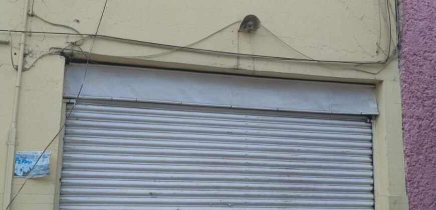 OPORTUNIDAD UNICA PARA INVERSIONISTAS Y DESARROLLADORES EDIFICIO CON 16 DEPARTAMENTOS CERCA DEL AEROPUERTO