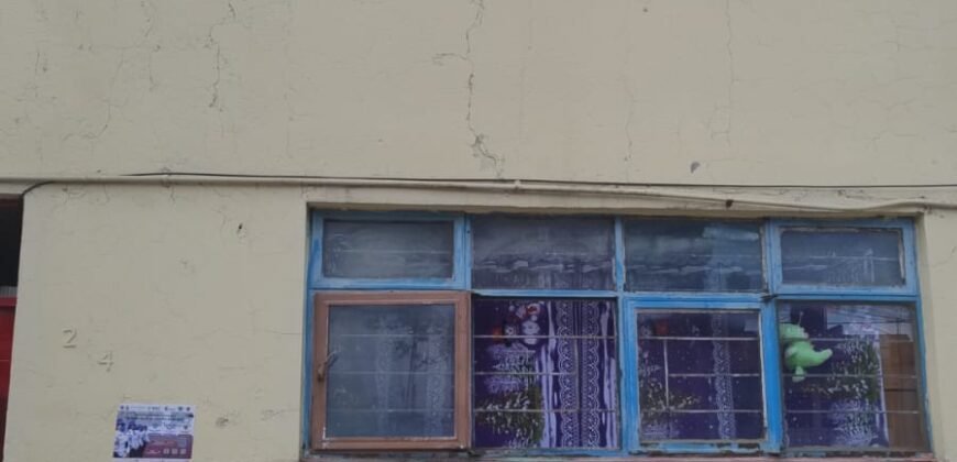 OPORTUNIDAD UNICA PARA INVERSIONISTAS Y DESARROLLADORES EDIFICIO CON 16 DEPARTAMENTOS CERCA DEL AEROPUERTO