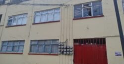 OPORTUNIDAD UNICA PARA INVERSIONISTAS Y DESARROLLADORES EDIFICIO CON 16 DEPARTAMENTOS CERCA DEL AEROPUERTO