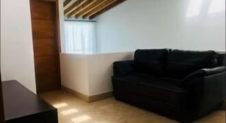 RENTA AMUEBLADA: HERMOSA RESIDENCIA AL NORTE, ATENCIÒN EJECUTIVOS