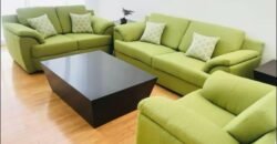 RENTA AMUEBLADA: HERMOSA RESIDENCIA AL NORTE, ATENCIÒN EJECUTIVOS