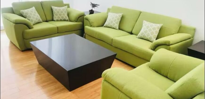 RENTA AMUEBLADA: HERMOSA RESIDENCIA AL NORTE, ATENCIÒN EJECUTIVOS