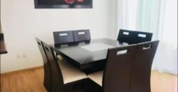 RENTA AMUEBLADA: HERMOSA RESIDENCIA AL NORTE, ATENCIÒN EJECUTIVOS