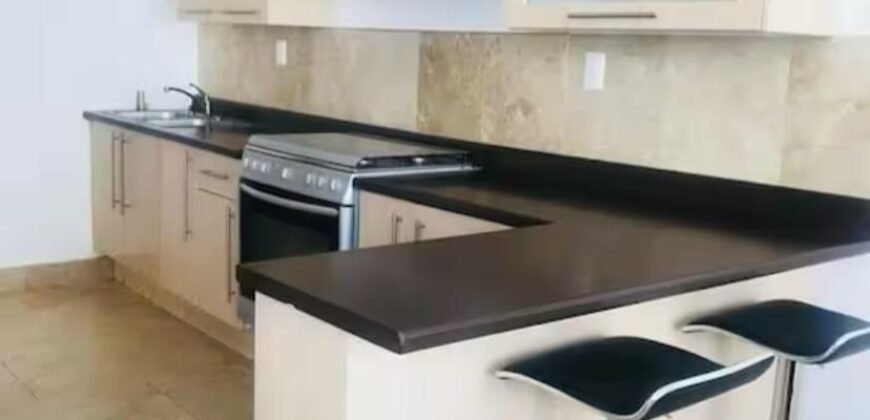 RENTA AMUEBLADA: HERMOSA RESIDENCIA AL NORTE, ATENCIÒN EJECUTIVOS