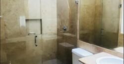 RENTA AMUEBLADA: HERMOSA RESIDENCIA AL NORTE, ATENCIÒN EJECUTIVOS