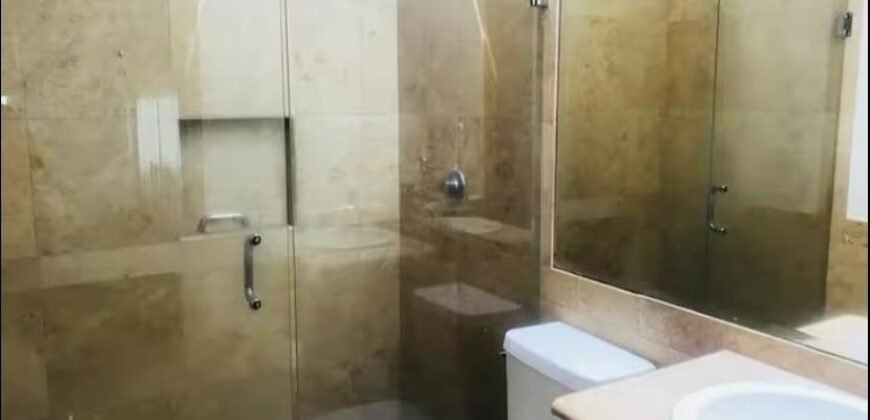 RENTA AMUEBLADA: HERMOSA RESIDENCIA AL NORTE, ATENCIÒN EJECUTIVOS