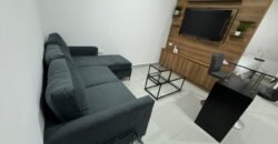 RENTA AMUEBLADO: EJECUTIVOS, DEPARTAMENTO AL NORTE DE LA CIUDAD