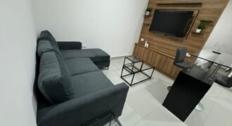 RENTA AMUEBLADO: EJECUTIVOS, DEPARTAMENTO AL NORTE DE LA CIUDAD