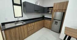 RENTA AMUEBLADO: EJECUTIVOS, DEPARTAMENTO AL NORTE DE LA CIUDAD