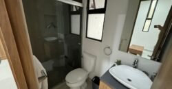 RENTA AMUEBLADO: EJECUTIVOS, DEPARTAMENTO AL NORTE DE LA CIUDAD