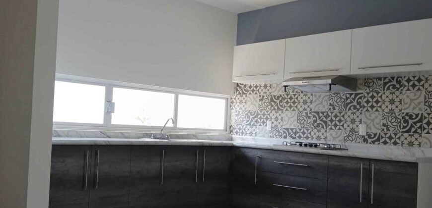 RENTA DEPARTAMENTO: al norte de la ciudad