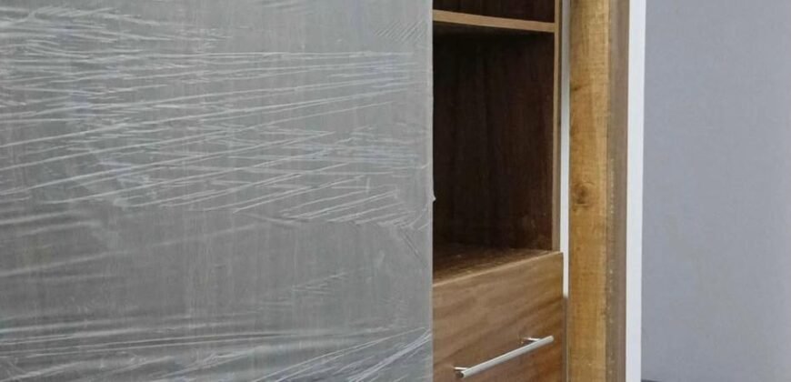 RENTA DEPARTAMENTO: al norte de la ciudad