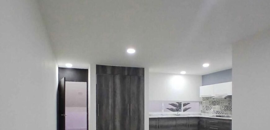 RENTA DEPARTAMENTO: al norte de la ciudad