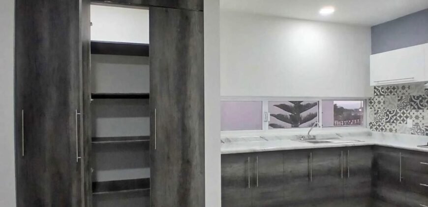 RENTA DEPARTAMENTO: al norte de la ciudad