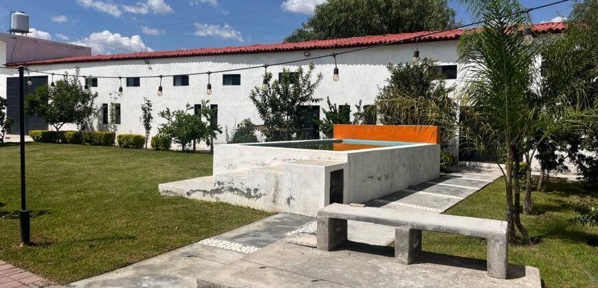 BODEGA EN VENTA. Atención inversionista. ZONA CHICHIMECO