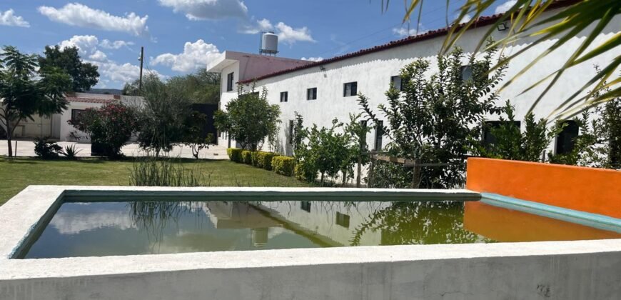 BODEGA EN VENTA. Atención inversionista. ZONA CHICHIMECO