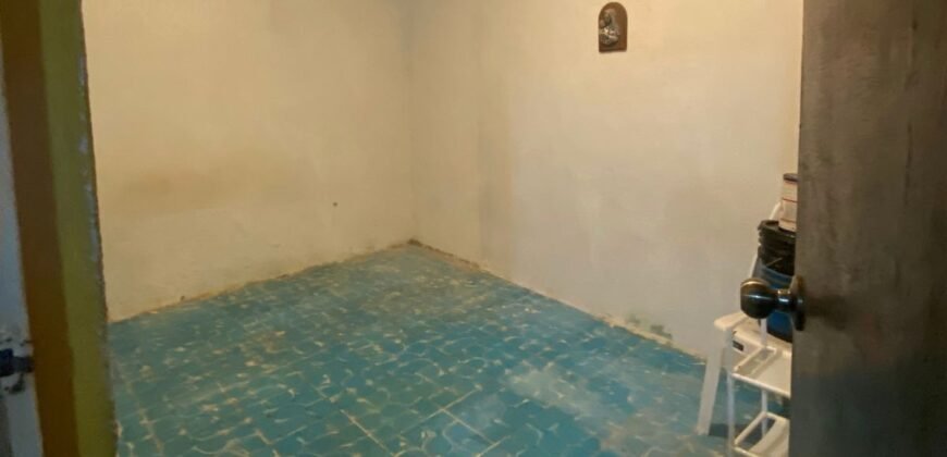 🏡 Casa en venta de 209 mt2 construidos!!! Céntrica, en Calle Natividad Arias, casi esq. Noe de la Flor, Col. 18 Marzo, Vhsa., Tab. por $1,900,000!!