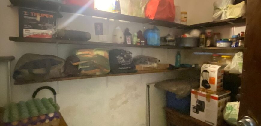 🏡 Casa en venta de 209 mt2 construidos!!! Céntrica, en Calle Natividad Arias, casi esq. Noe de la Flor, Col. 18 Marzo, Vhsa., Tab. por $1,900,000!!