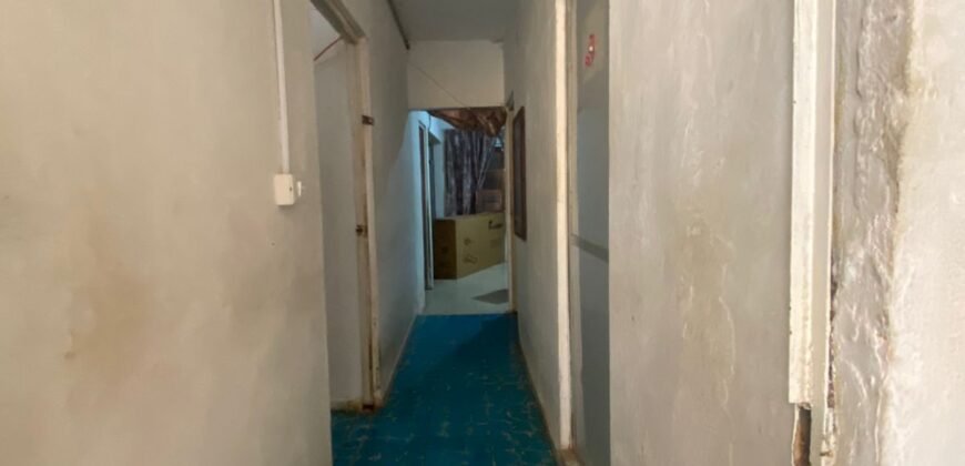 🏡 Casa en venta de 209 mt2 construidos!!! Céntrica, en Calle Natividad Arias, casi esq. Noe de la Flor, Col. 18 Marzo, Vhsa., Tab. por $1,900,000!!