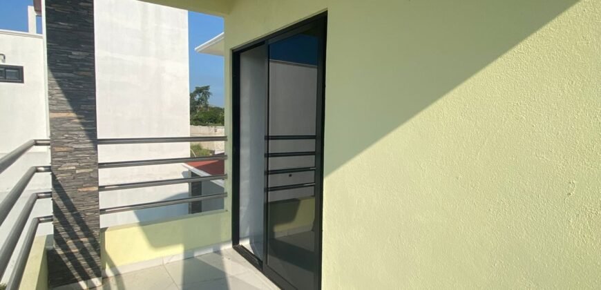 🏡 Casa nueva en venta de 180 mt2 construidos!!! A super precio!! 💰 $2,475,000 MXN 📍 Lomitas, Nacajuca, Tabasco (Calle E. Zapata)