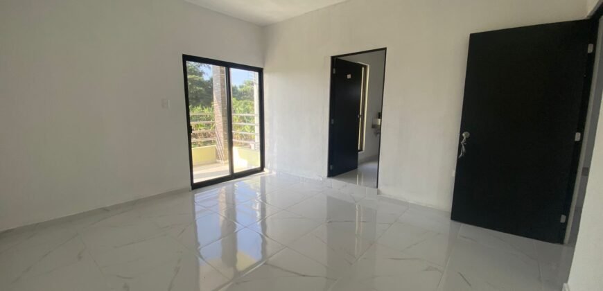 🏡 Casa nueva en venta de 180 mt2 construidos!!! A super precio!! 💰 $2,475,000 MXN 📍 Lomitas, Nacajuca, Tabasco (Calle E. Zapata)