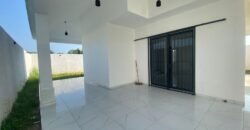 🏡 Casa nueva en venta de 180 mt2 construidos!!! A super precio!! 💰 $2,475,000 MXN 📍 Lomitas, Nacajuca, Tabasco (Calle E. Zapata)