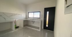 🏡 Casa nueva en venta de 180 mt2 construidos!!! A super precio!! 💰 $2,475,000 MXN 📍 Lomitas, Nacajuca, Tabasco (Calle E. Zapata)