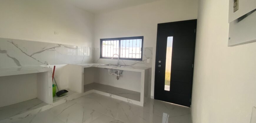 🏡 Casa nueva en venta de 180 mt2 construidos!!! A super precio!! 💰 $2,475,000 MXN 📍 Lomitas, Nacajuca, Tabasco (Calle E. Zapata)
