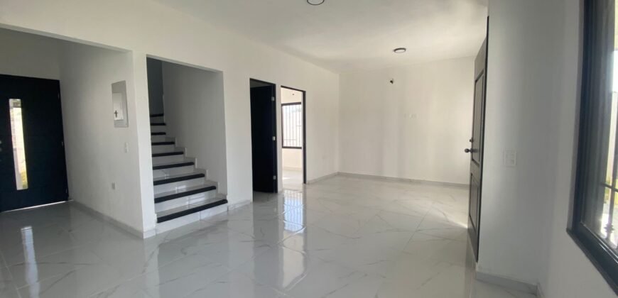 🏡 Casa nueva en venta de 180 mt2 construidos!!! A super precio!! 💰 $2,475,000 MXN 📍 Lomitas, Nacajuca, Tabasco (Calle E. Zapata)