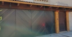 Casa en coyoacan estilo mediterráneo 4 recamaras de lujo