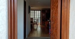 Casa en coyoacan estilo mediterráneo 4 recamaras de lujo