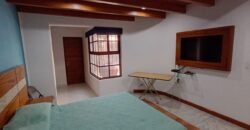 Casa en coyoacan estilo mediterráneo 4 recamaras de lujo