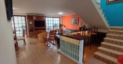 Casa en coyoacan estilo mediterráneo 4 recamaras de lujo