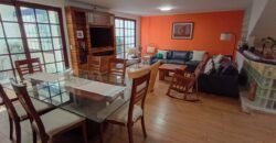 Casa en coyoacan estilo mediterráneo 4 recamaras de lujo