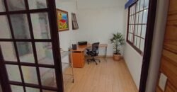 Casa en coyoacan estilo mediterráneo 4 recamaras de lujo