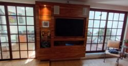 Casa en coyoacan estilo mediterráneo 4 recamaras de lujo