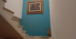 Casa en coyoacan estilo mediterráneo 4 recamaras de lujo