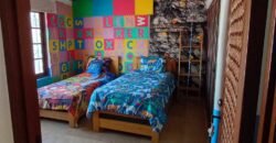 Casa en coyoacan estilo mediterráneo 4 recamaras de lujo