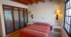 Casa en coyoacan estilo mediterráneo 4 recamaras de lujo