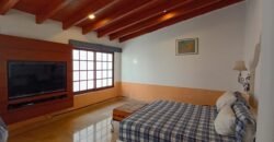 Casa en coyoacan estilo mediterráneo 4 recamaras de lujo