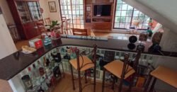 Casa en coyoacan estilo mediterráneo 4 recamaras de lujo