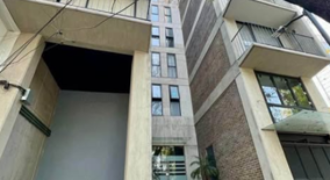 Moderno GARDEN HOUSE EN VENTA Vertiz Narvarte