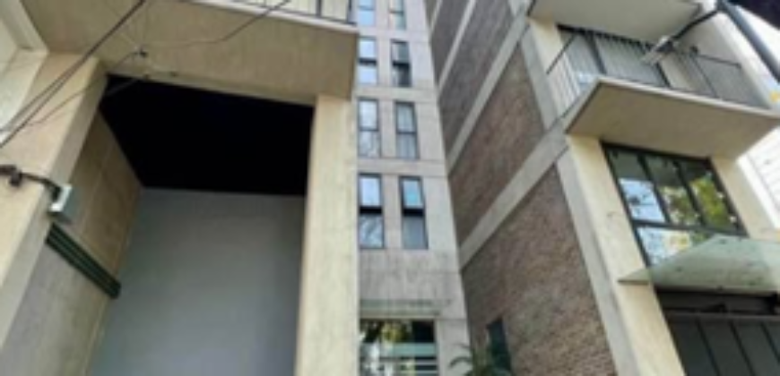 Moderno GARDEN HOUSE EN VENTA Vertiz Narvarte