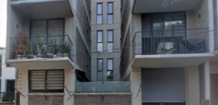 Moderno GARDEN HOUSE EN VENTA Vertiz Narvarte