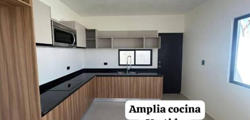 Casa en Residencial en Merida Yucatan Poniente