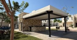 Casa en Residencial en Merida Yucatan Poniente