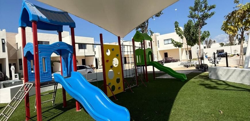 Casa en Residencial en Merida Yucatan Poniente